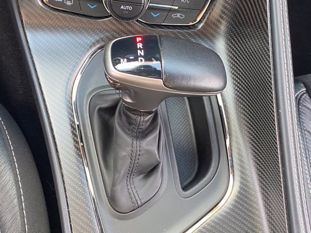 Used 2021 Dodge Challenger SRT Super Stock RWD image 19