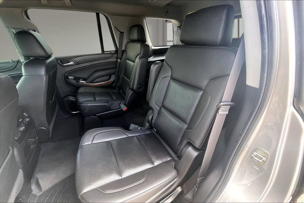 Used 2018 Chevrolet Tahoe Premier RWD image 26