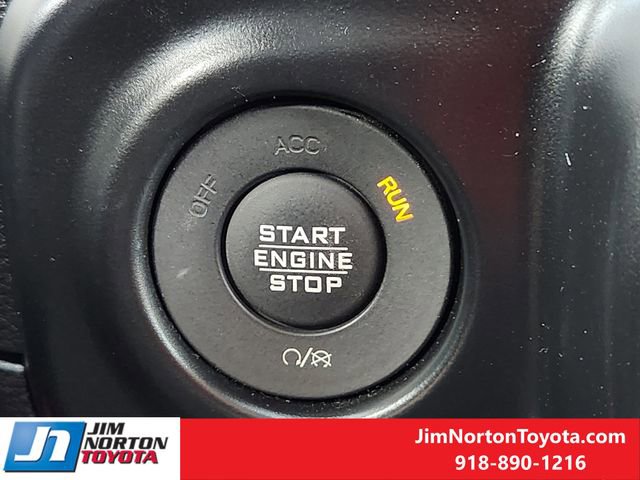Used 2020 Jeep Wrangler Unlimited Sport S image 24