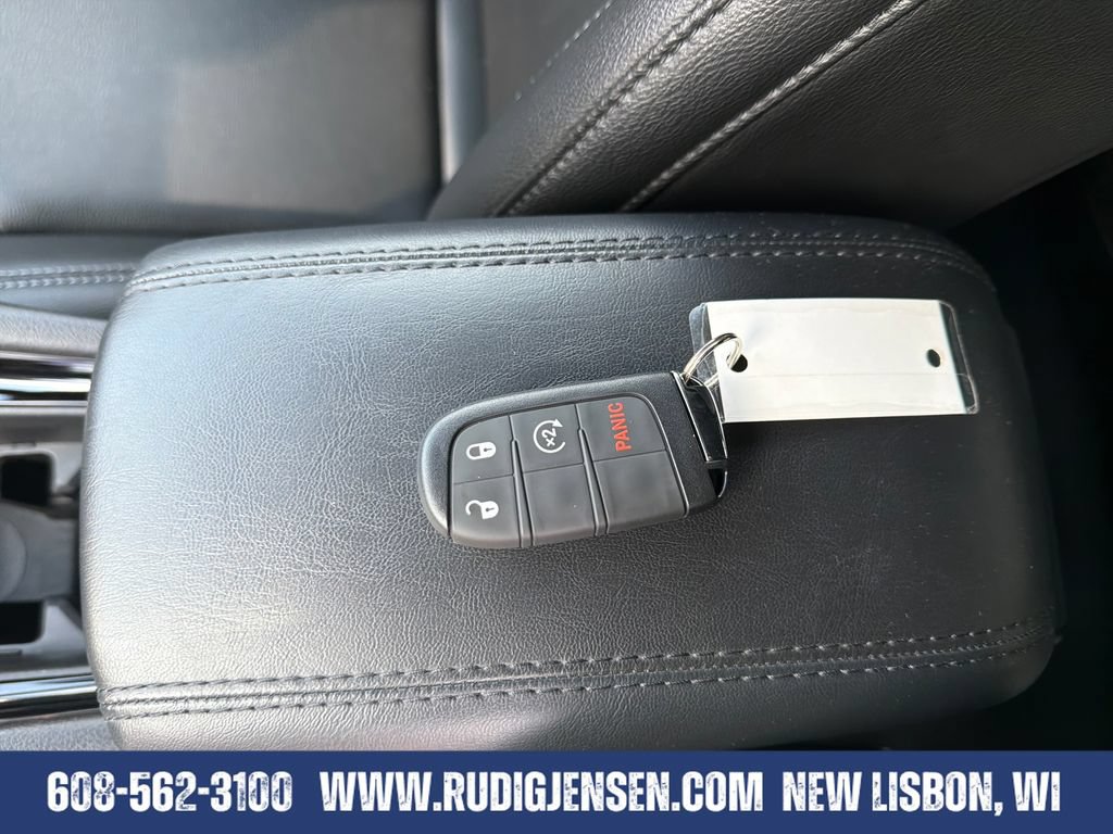 Used 2025 Jeep Compass Limited AWD/4WD image 27