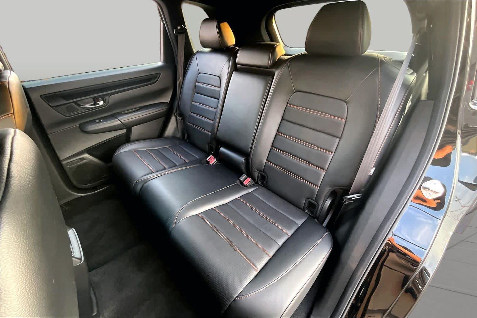 Certified 2024 Honda CR-V Sport-L image 20