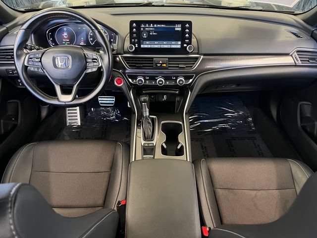 Used 2020 Honda Accord Sport image 34