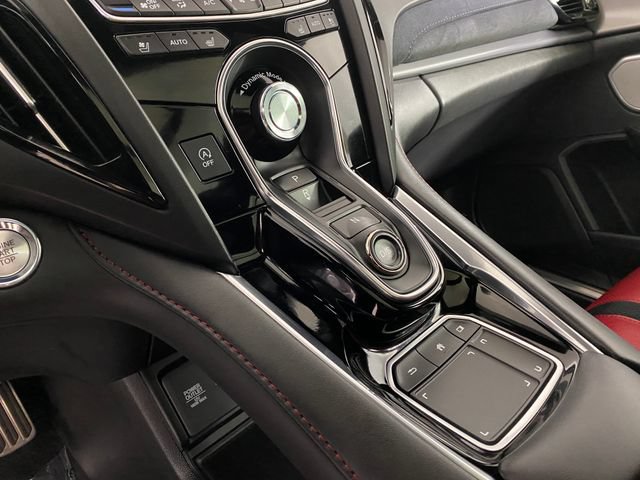Used 2021 Acura RDX w/ Advance Package AWD/4WD image 26