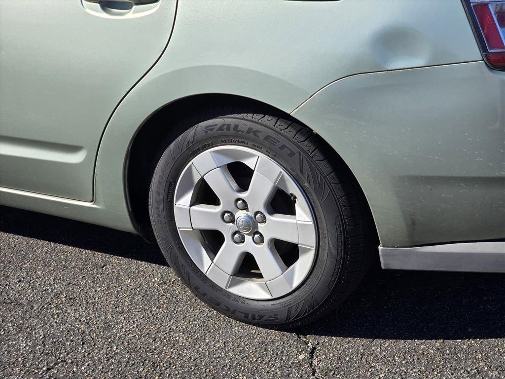 Used 2008 Toyota Prius image 12