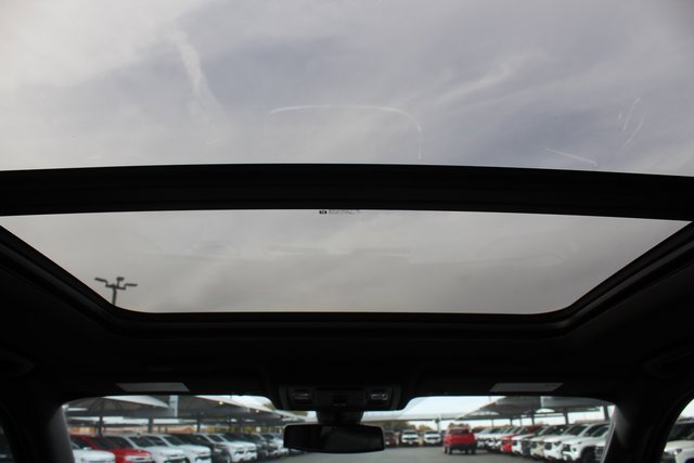 Used 2021 Chevrolet Tahoe RST image 20