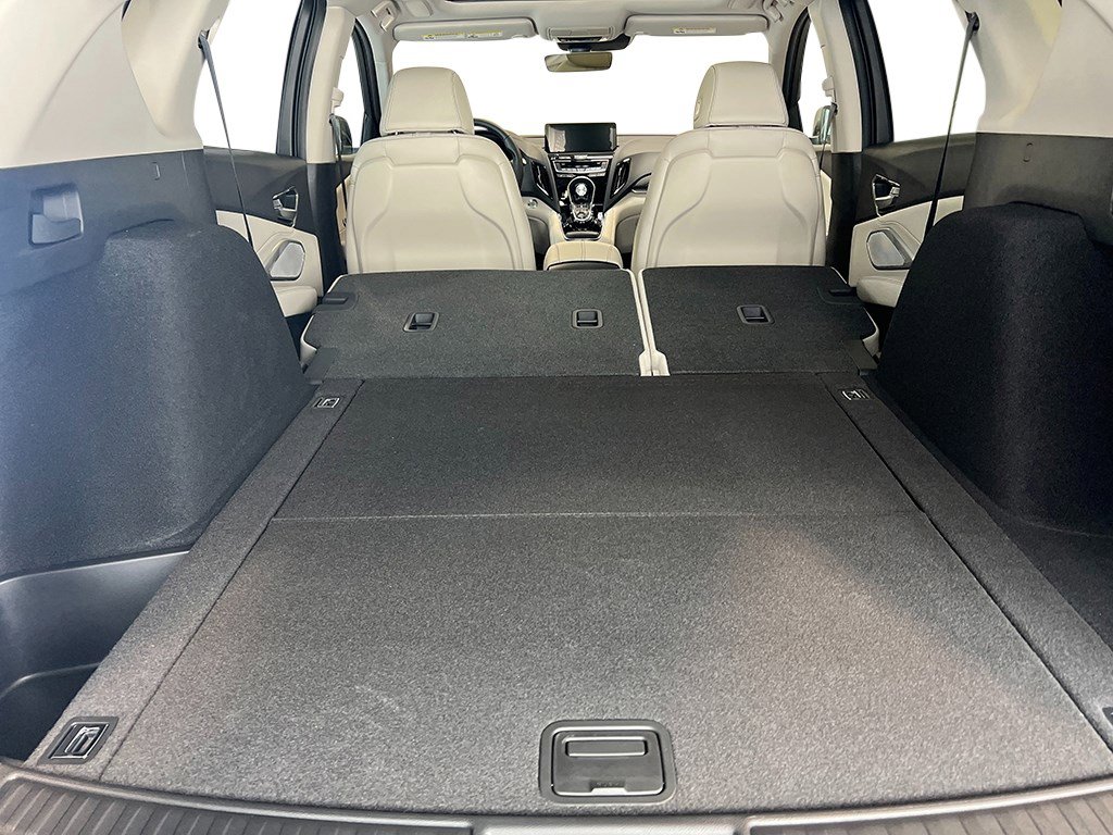 New 2026 Acura RDX SH-AWD w/ Technology Package image 29