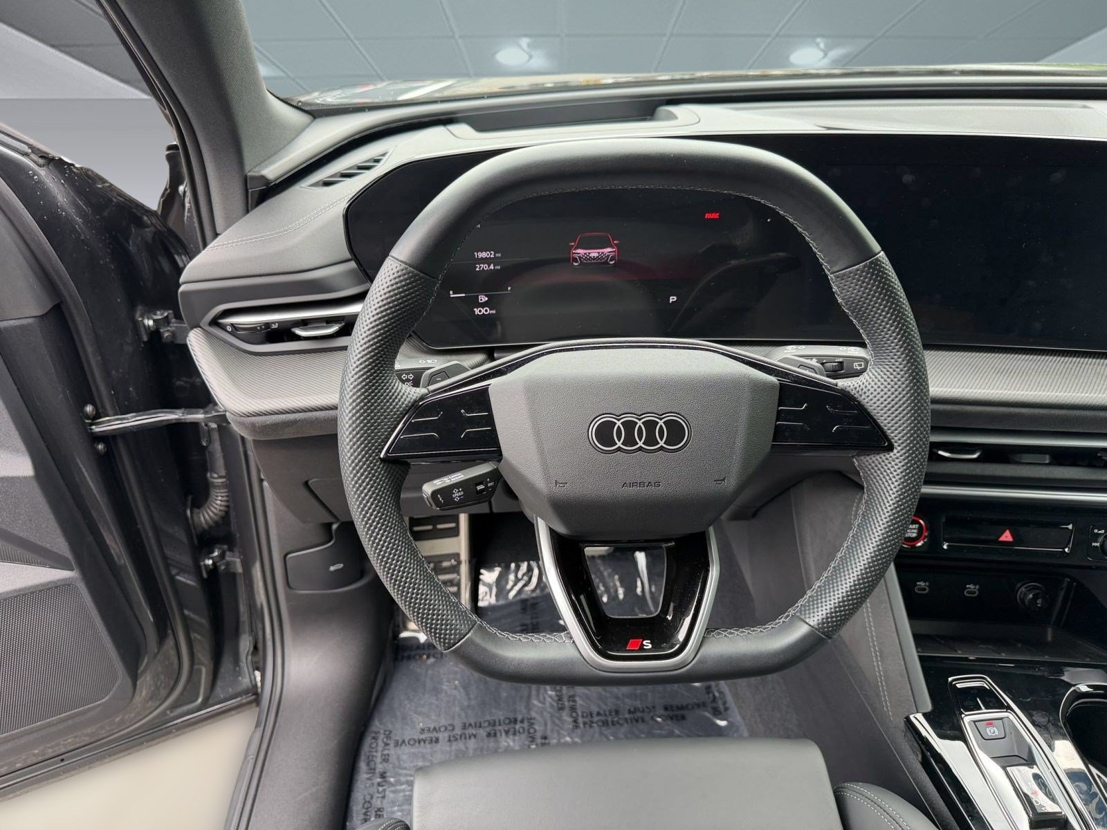Used 2025 Audi SQ5 Premium Plus AWD/4WD image 27