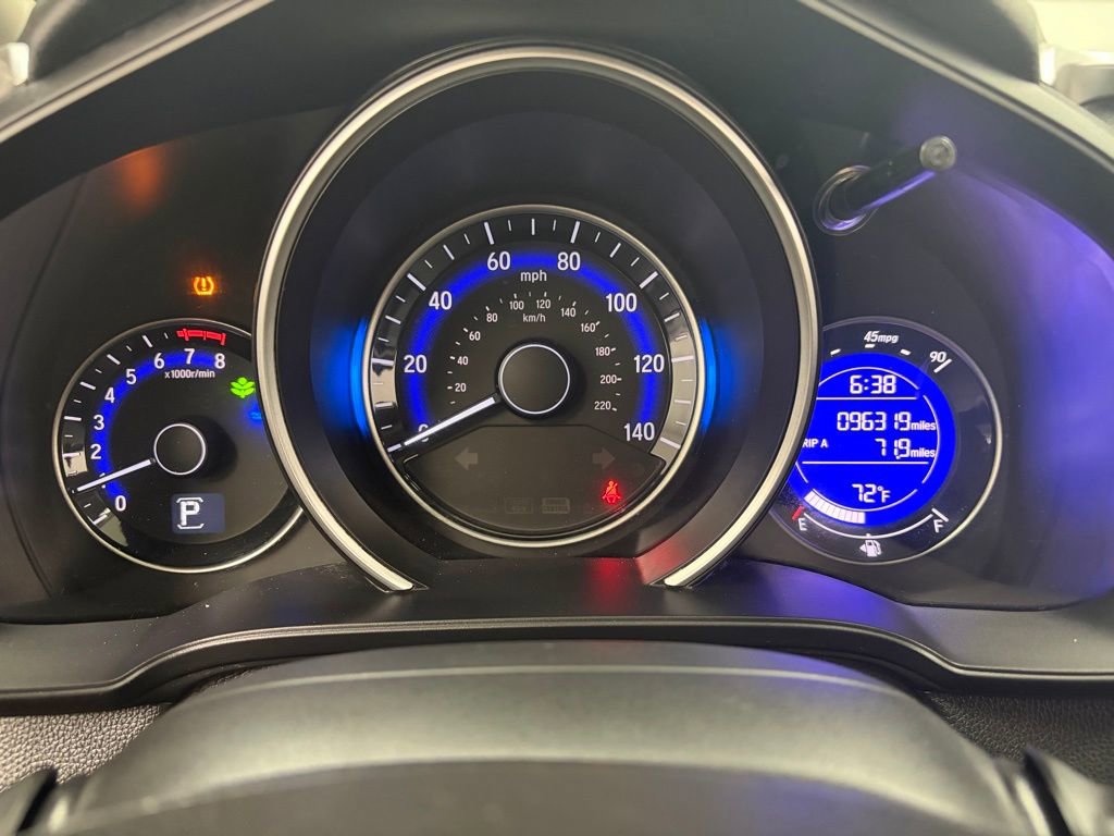 Used 2019 Honda Fit Sport image 25