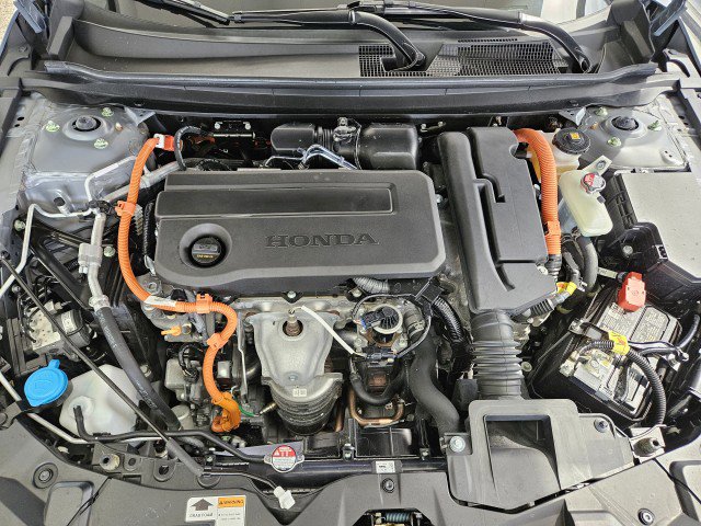 Used 2023 Honda Accord Sport image 7