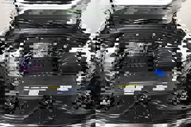 New 2026 Volkswagen Atlas SE image 35