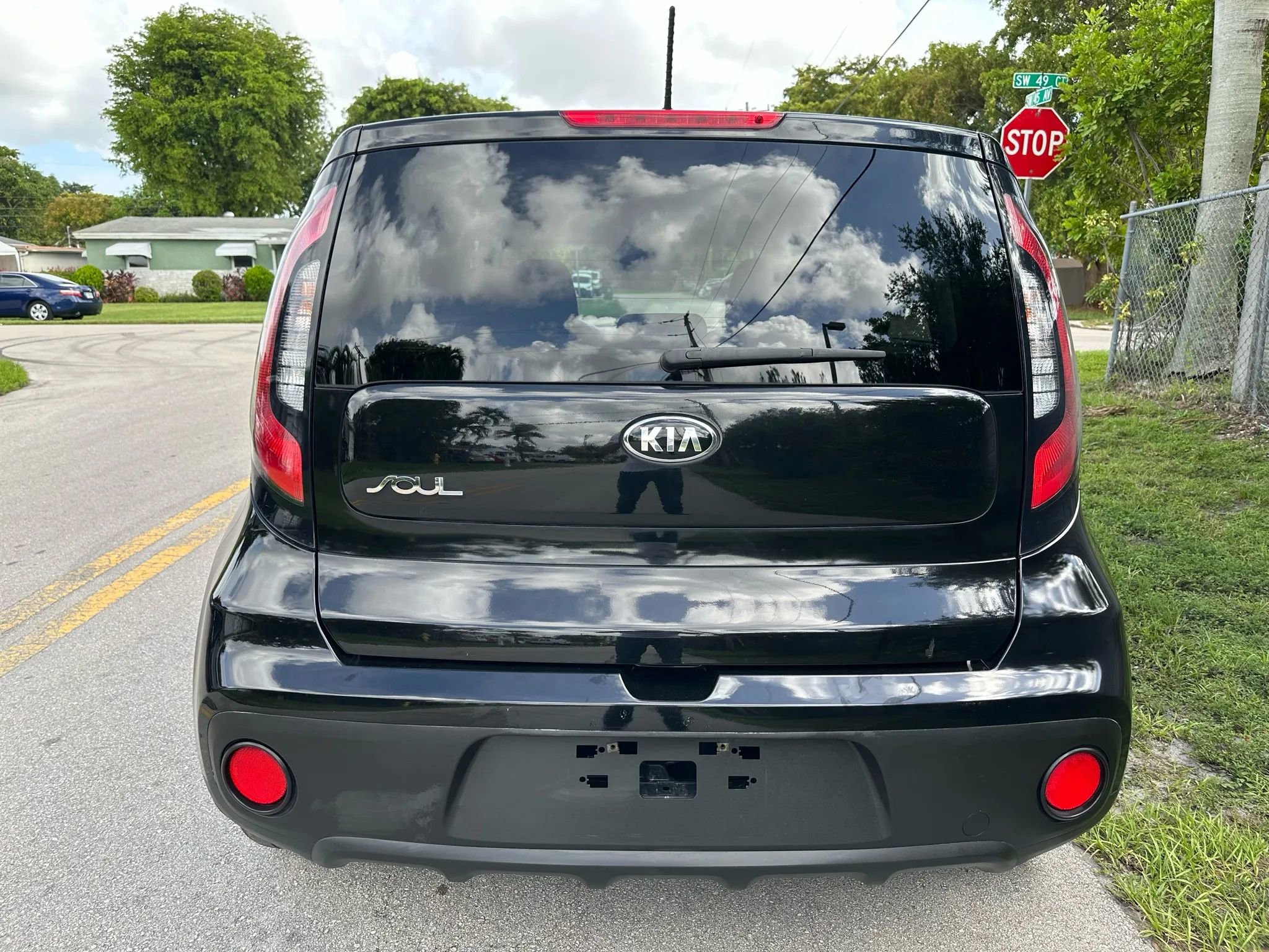 Used 2018 Kia Soul image 6