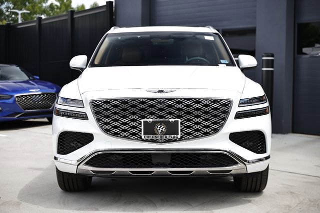 New 2026 Genesis GV80 3.5T Advanced AWD/4WD image 13