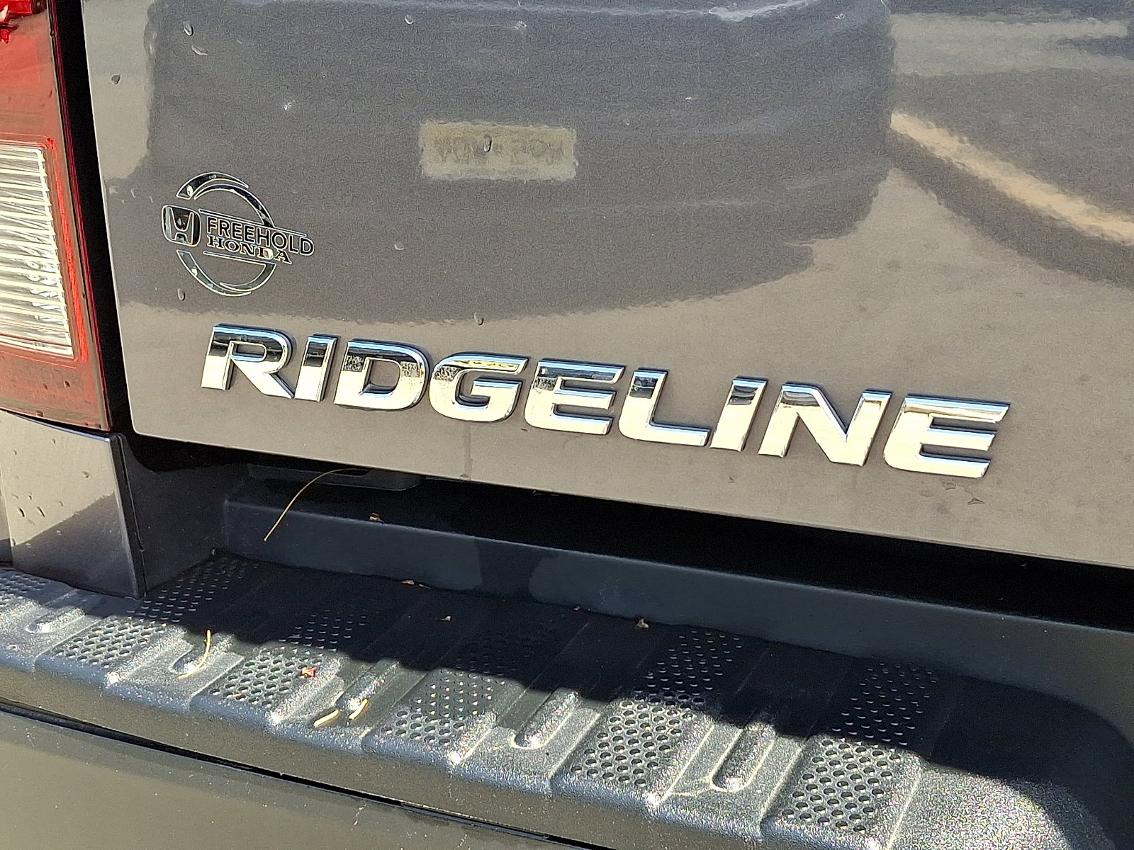 Used 2023 Honda Ridgeline RTL image 31