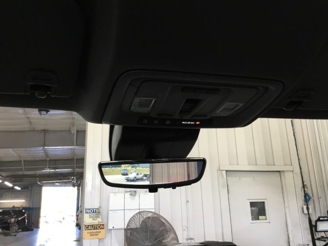 Used 2024 Chevrolet Silverado 3500 LTZ w/ LTZ Plus Package image 41