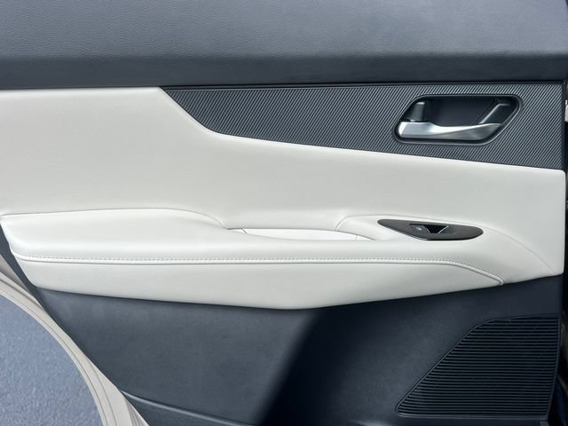 New 2026 Nissan Murano SL AWD/4WD image 31