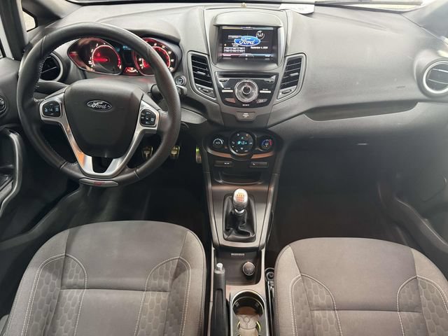 Used 2015 Ford Fiesta ST FWD image 22
