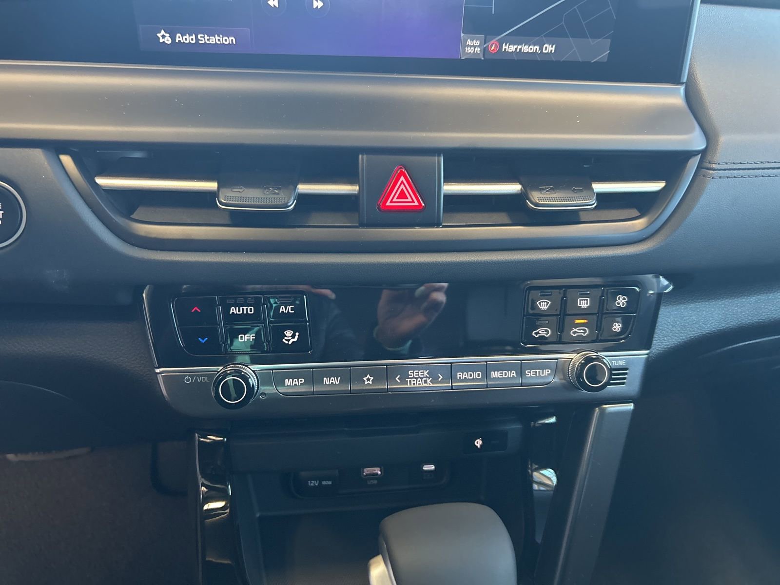 New 2026 Kia Seltos SX image 27