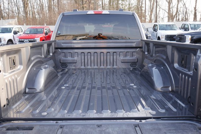 Used 2022 Ford F150 XL w/ STX Appearance Package image 10