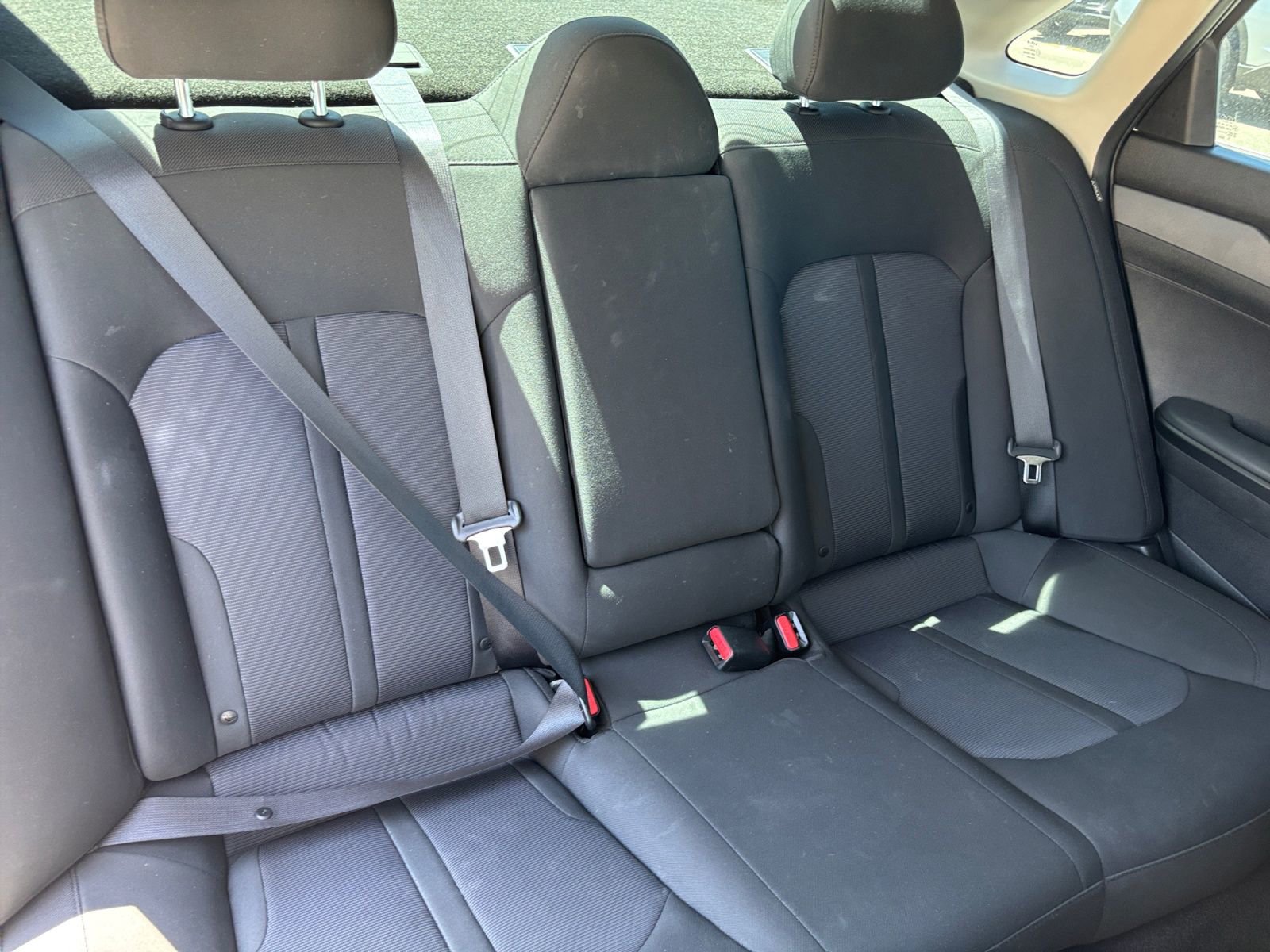 Used 2022 Kia K5 LXS FWD image 18