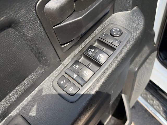 Used 2021 RAM 2500 Tradesman AWD/4WD image 26