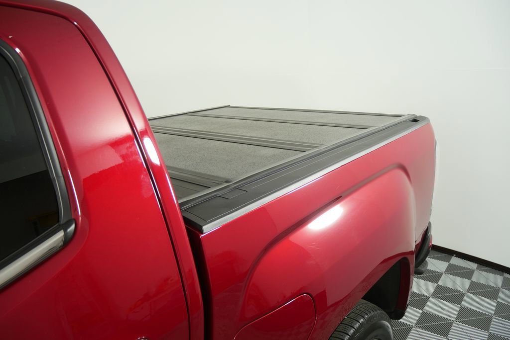 Used 2019 GMC Canyon Denali image 10