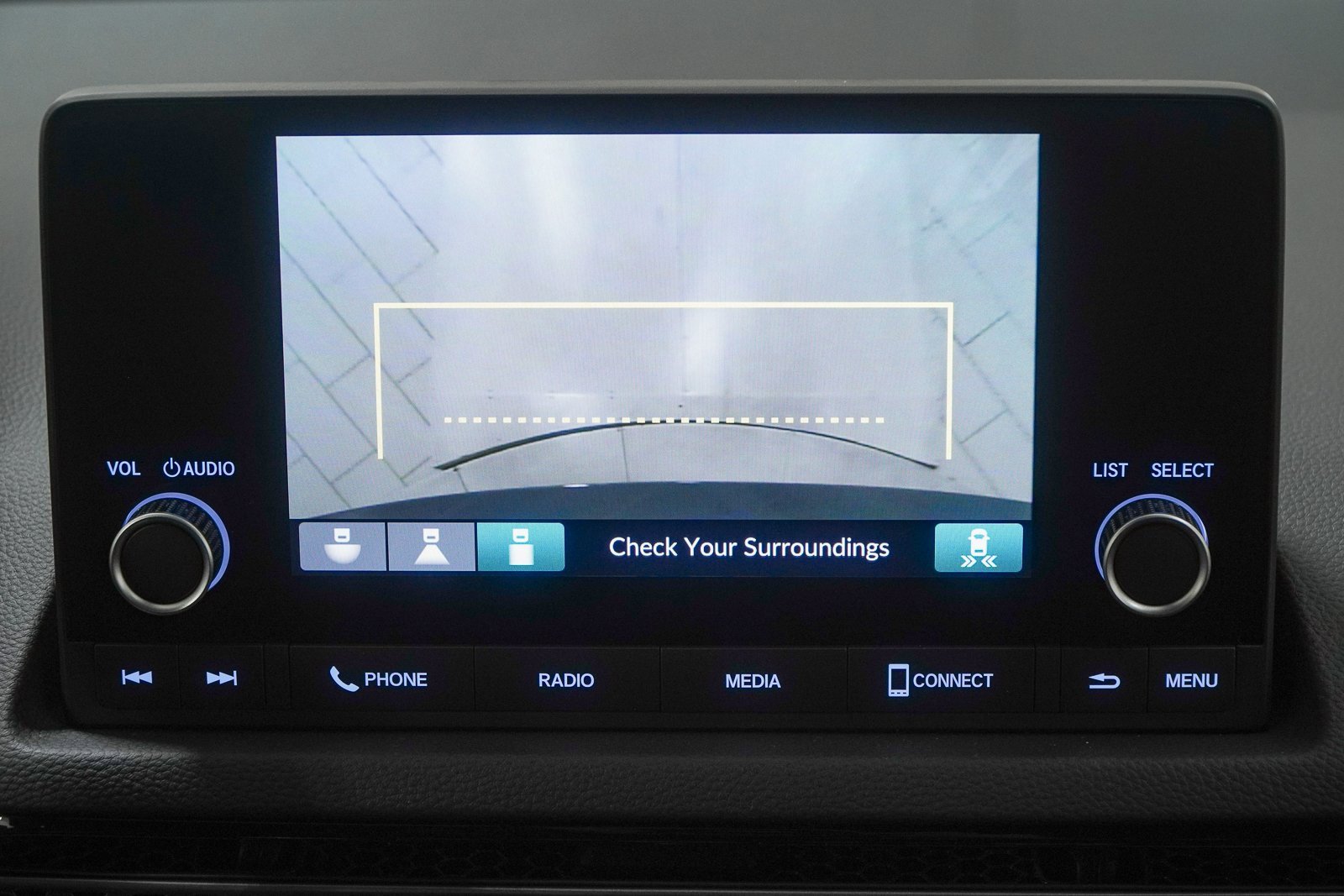 New 2026 Honda Civic Sport image 26