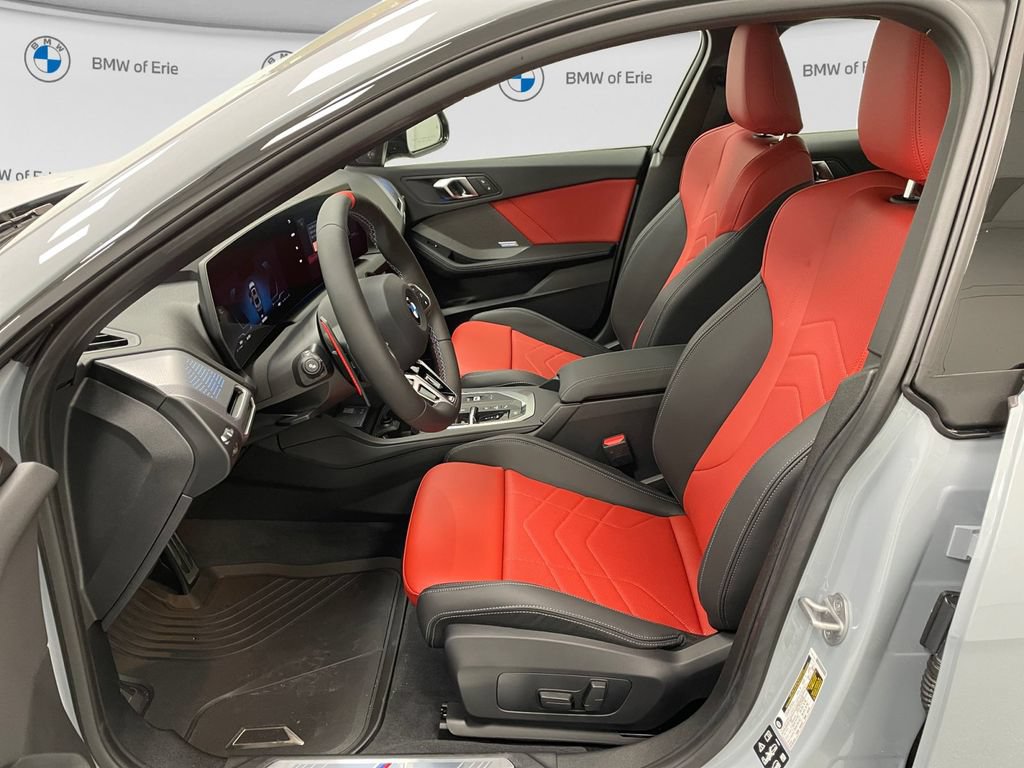 New 2026 BMW M235i xDrive w/ Technology Package AWD/4WD image 7