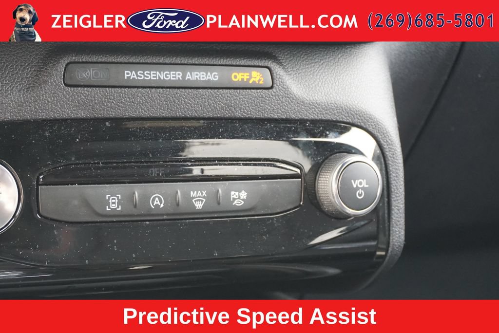 Used 2025 Ford Escape ST-Line w/ Tech Pack #1 AWD/4WD image 23