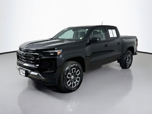 Used 2023 Chevrolet Colorado Z71 w/ Z71 Convenience Package 2 AWD/4WD image 8