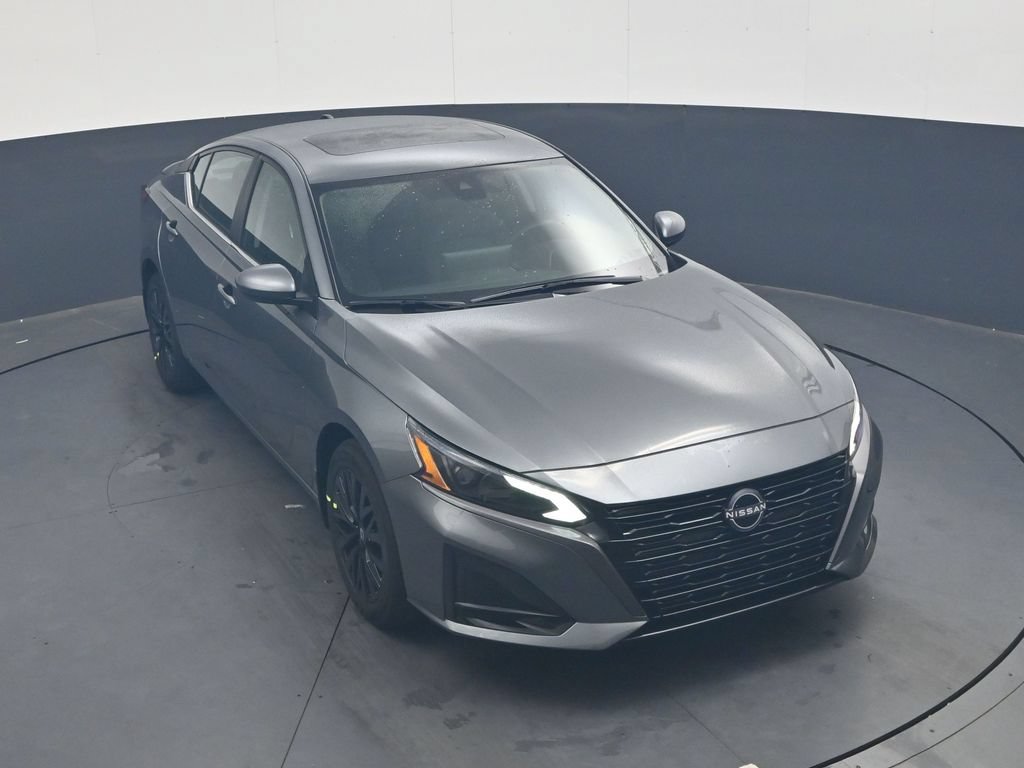 New 2026 Nissan Altima 2.5 SV AWD/4WD image 18