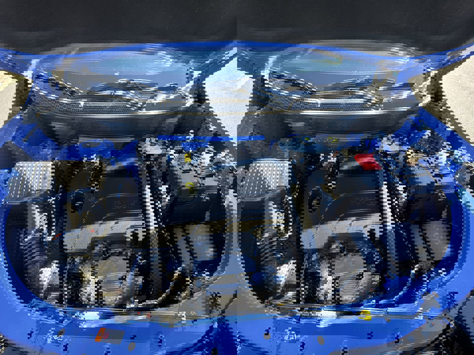 Used 2025 Chevrolet Equinox ACTIV w/ Safety and Technology Package image 27