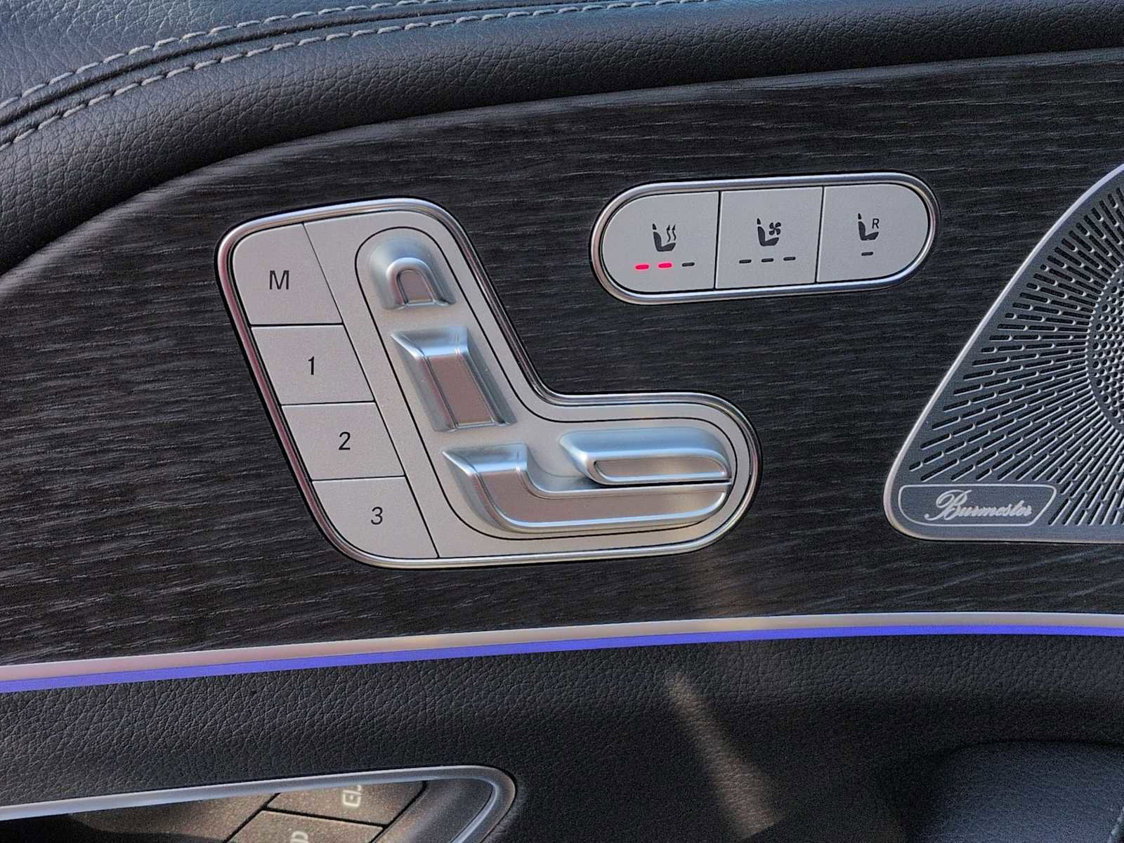 Used 2022 Mercedes-Benz GLE 450 4MATIC image 17