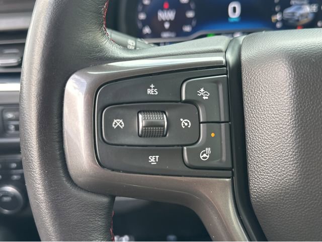 Used 2022 Chevrolet Tahoe RST w/ Luxury Package image 33