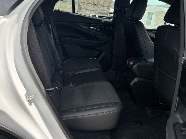 Used 2024 Chevrolet Blazer EV RS image 26