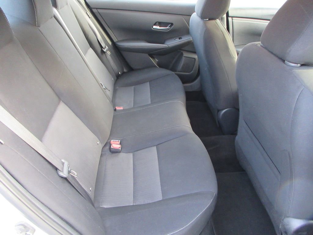 Used 2023 Nissan Sentra SV image 17