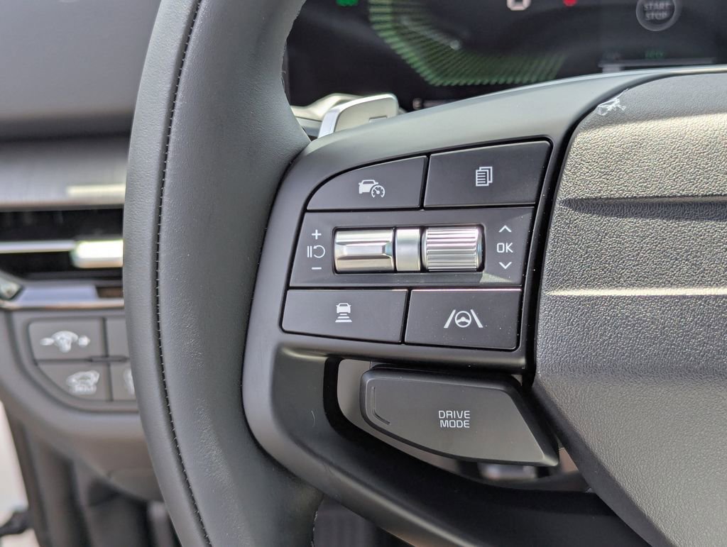 New 2026 Kia Sportage X-Line AWD/4WD image 31