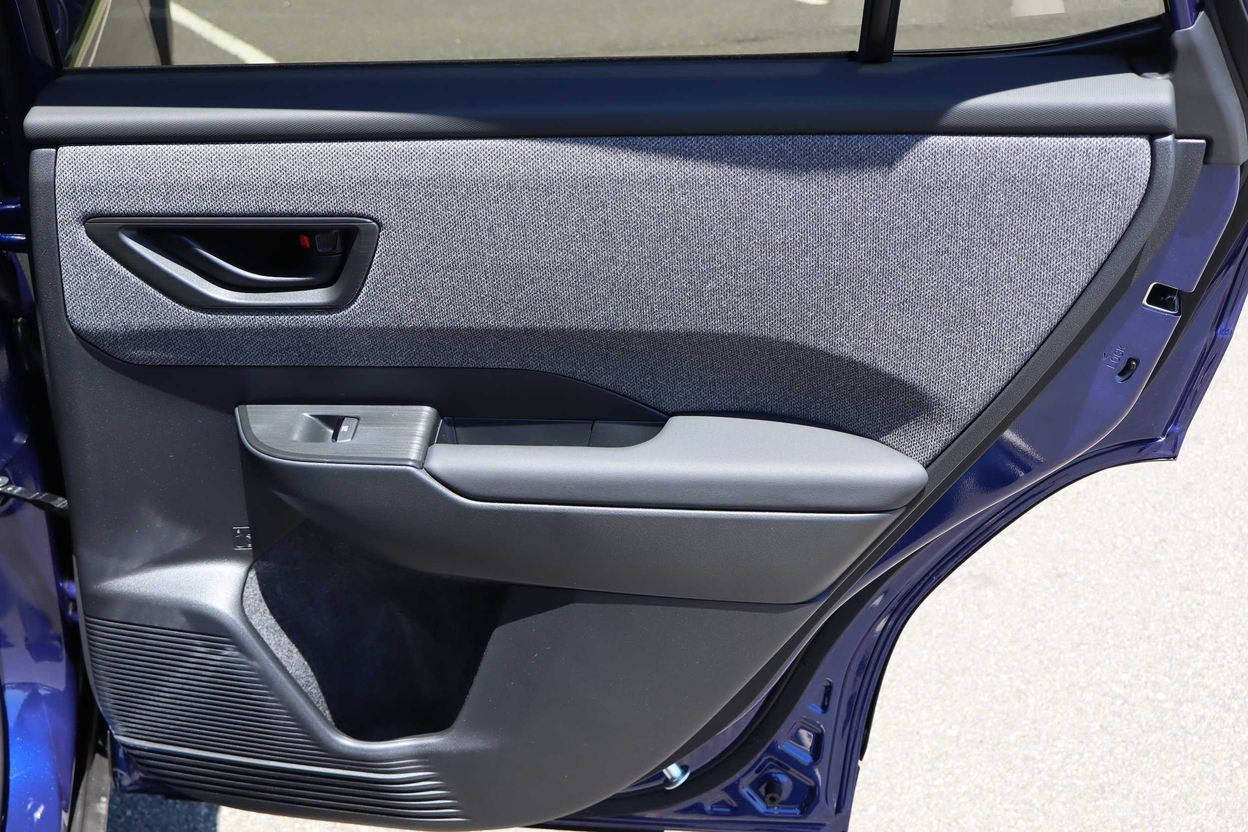New 2026 Subaru Outback Premium AWD/4WD image 20