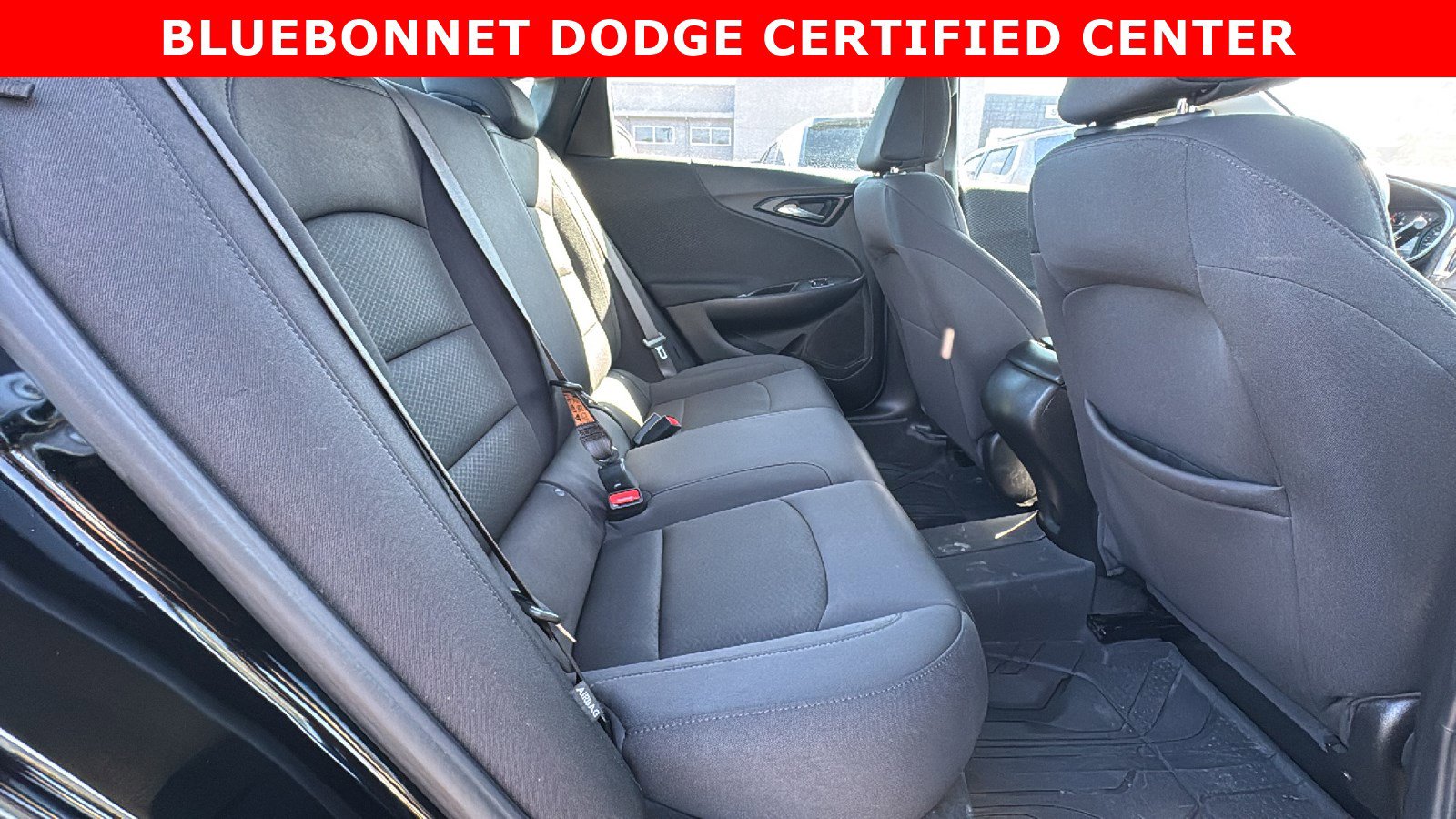 Used 2025 Chevrolet Malibu RS w/ LPO, Floor Liner Package image 25