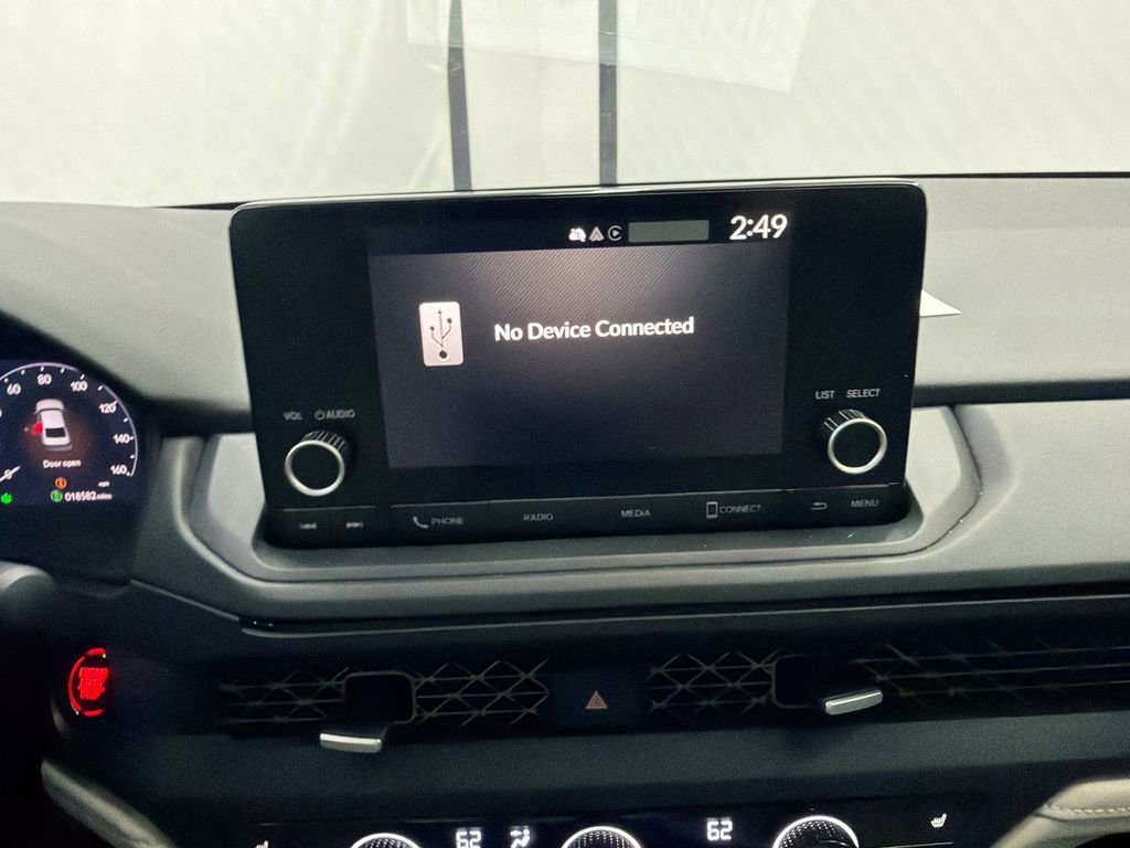 Used 2024 Honda Accord EX image 28