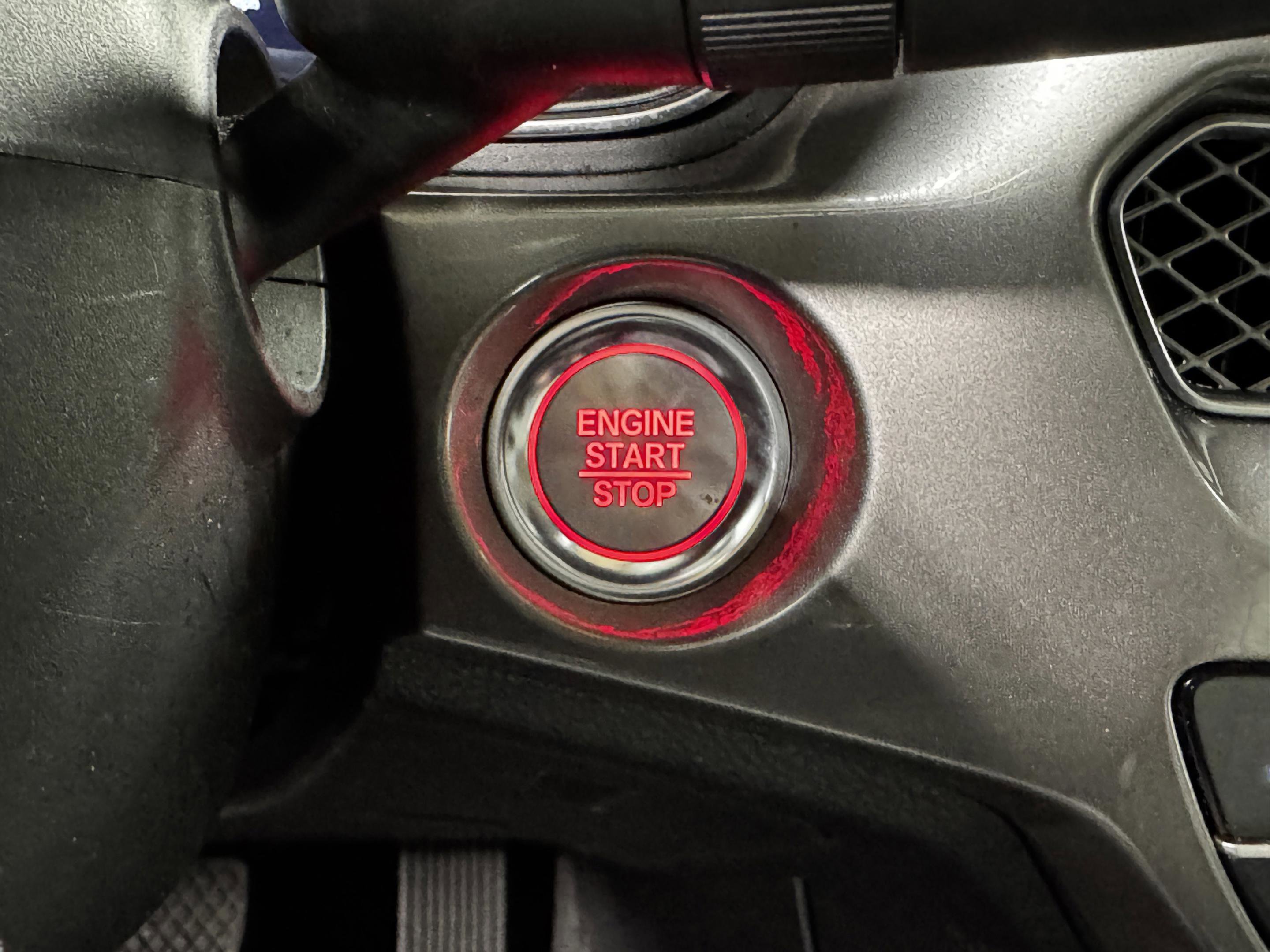 Certified 2023 Acura Integra FWD image 43