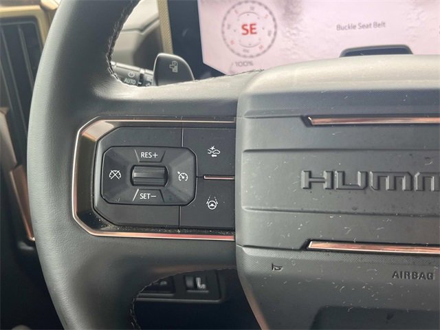 Used 2024 GMC Hummer EV 3X w/ Extreme Off-Road Package image 15