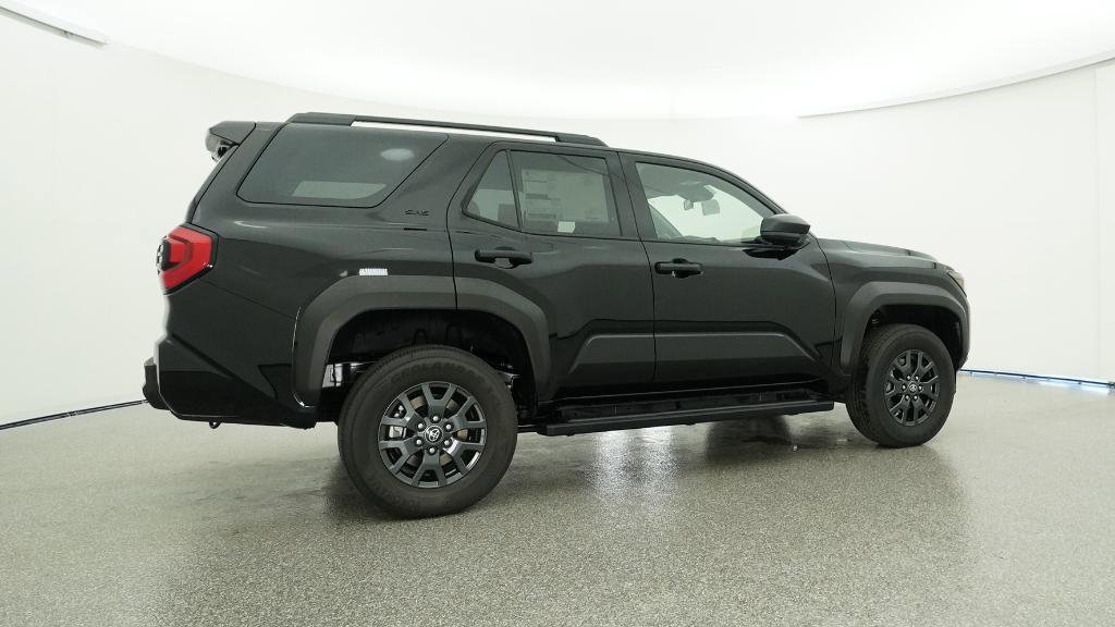 New 2025 Toyota 4Runner SR5 image 29
