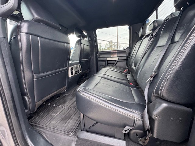 Used 2022 Ford F250 Lariat image 10