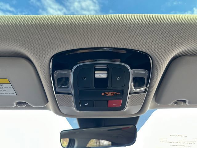 Used 2025 Hyundai Tucson Limited image 28