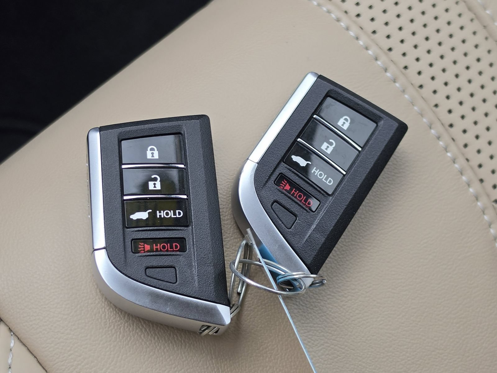 Used 2023 Acura RDX AWD w/ Technology Package image 34