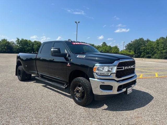 Used 2023 RAM 3500 Tradesman AWD/4WD image 1