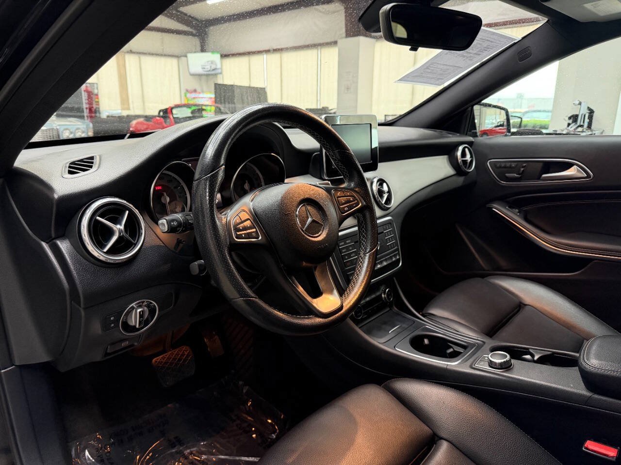 Used 2017 Mercedes-Benz GLA 250 4MATIC image 19
