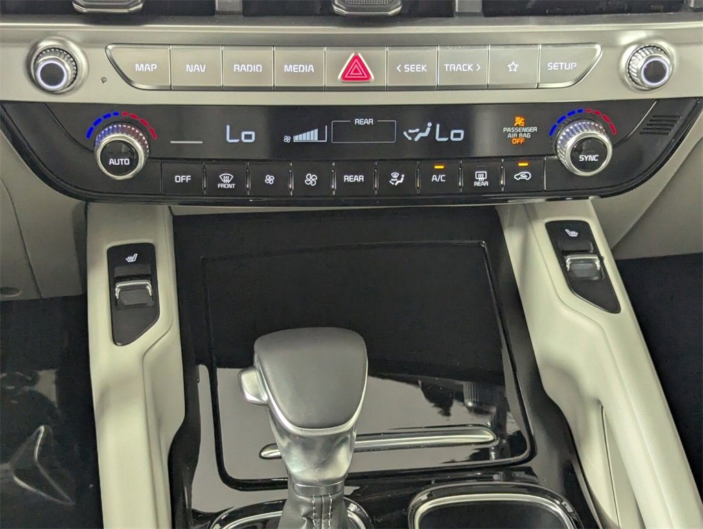 Used 2023 Kia Telluride S image 20