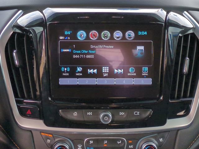 Used 2019 Chevrolet Traverse Premier w/ Redline Edition image 21