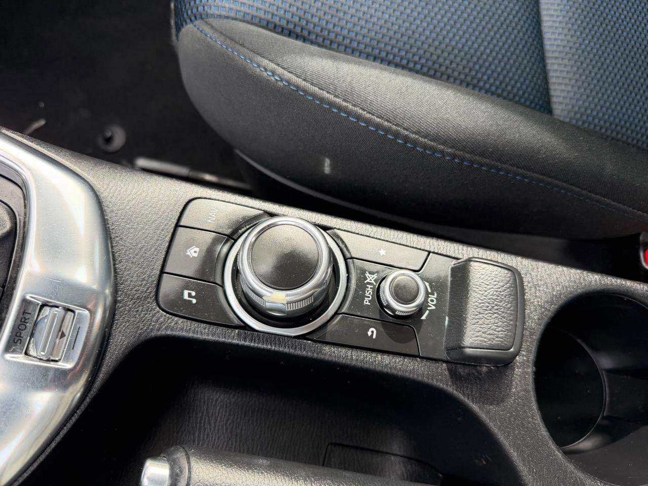 Used 2017 Toyota Yaris iA FWD image 25